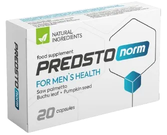 Predstonorm termék